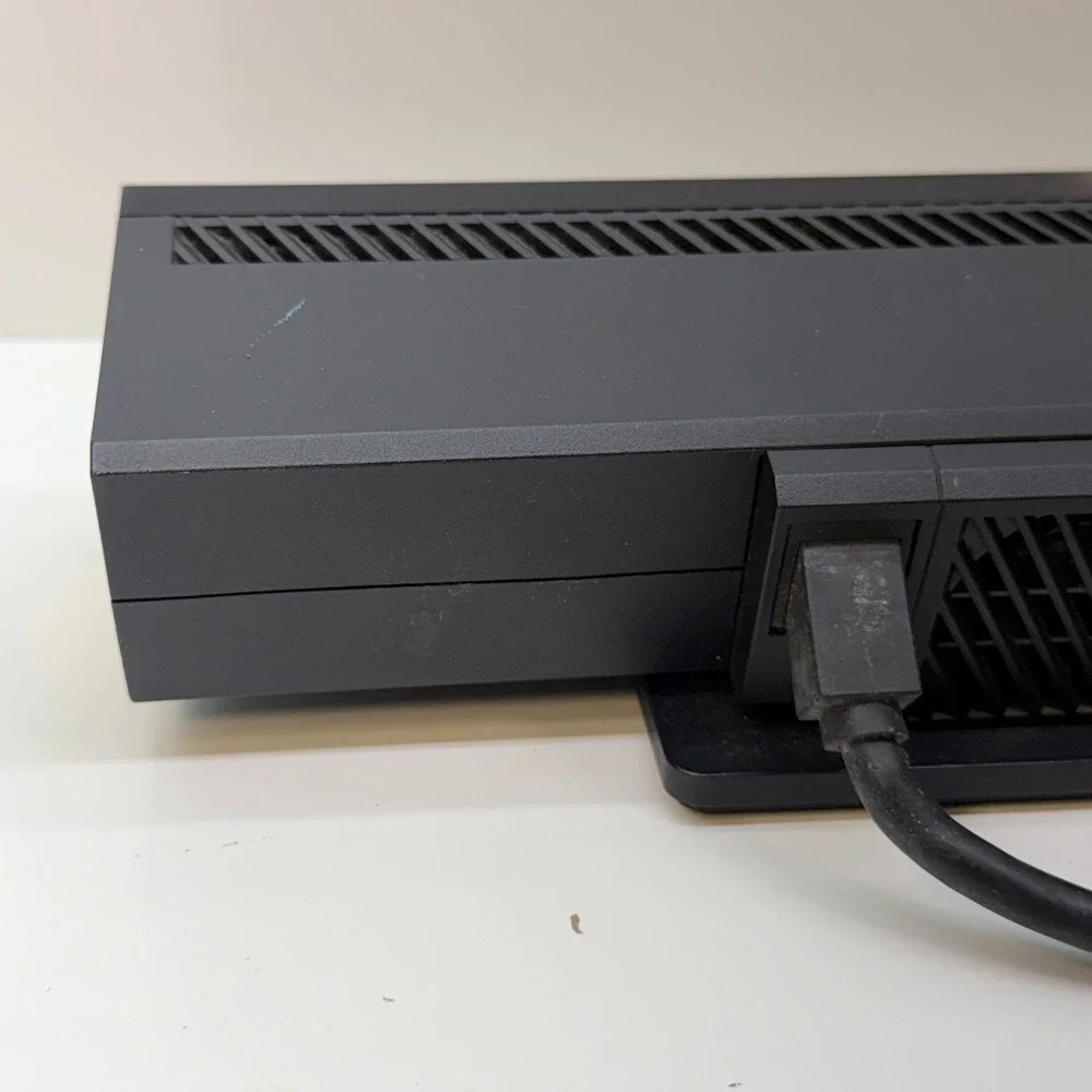 Microsoft xbox one
